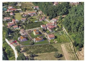 luni, case in vendita, terreno edificabile luni, casa indipendente